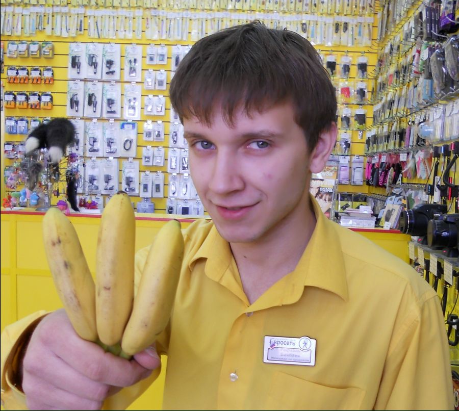 Рафаэль Бикбаев фотография #20