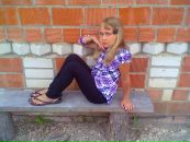 Алина Макарова фотография #45 (источник - https://vk.com/id132052437)