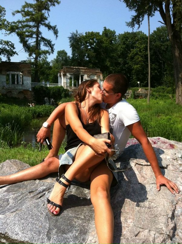 Анечка Онищенко фотография #49