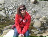 Оксана Марків фотография #1