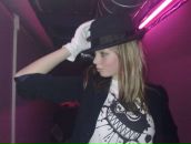 Фотография Стародубцевой Анастасии