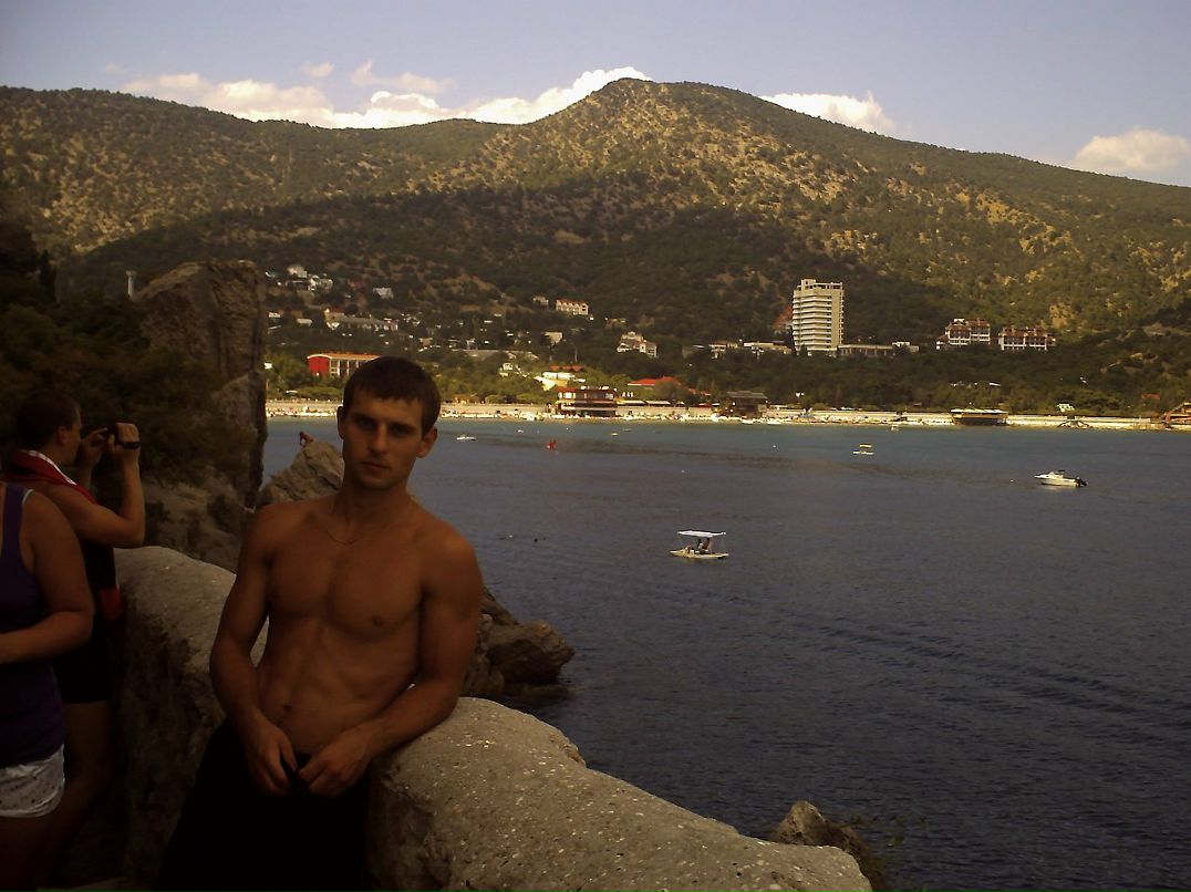 Олег Копылёв фотография #35