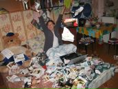 Фотография Сидоровой Людмилы