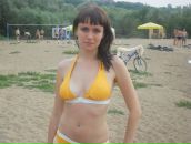 Фотография Некрасовой Марии