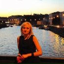 Фотография Мелоян Оленьки