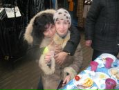 Віта Собко-Теке фотография #30 (источник - https://vk.com/id123745161)