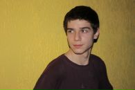 Фотография Горбоносова Анастасия