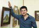 Фотография Буранбаева Ильяса