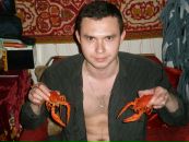 Фотография Федотова Ивана