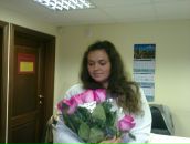 Фотография Рудаковой Анастасии