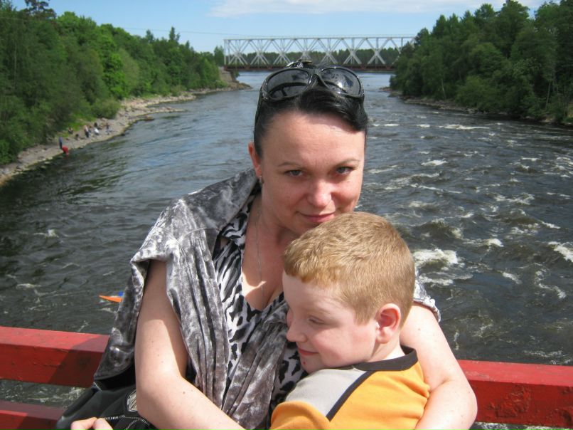 Лёва Балашов фотография #26