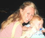 Фотография Кузнецовой Анастасии