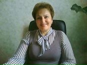 Алла Іванова фотография #5 (источник - https://vk.com/id24795363)
