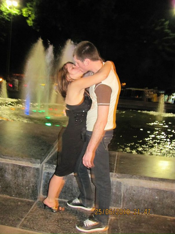 Оля Фортова фотография #49