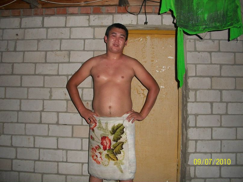 Саид Басаров фотография #14