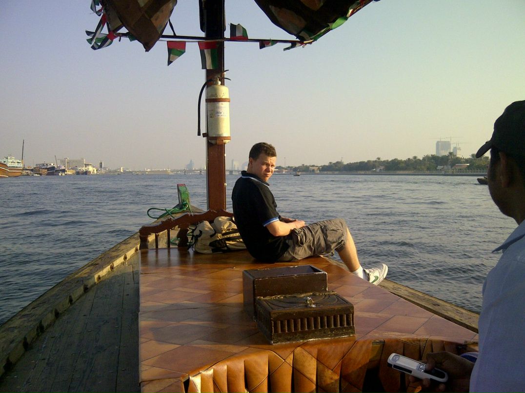 Дмитрий Лаптев фотография #34