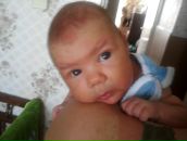 Фотография Астафьевой Светланы