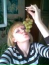 Фотография Поповой Яны
