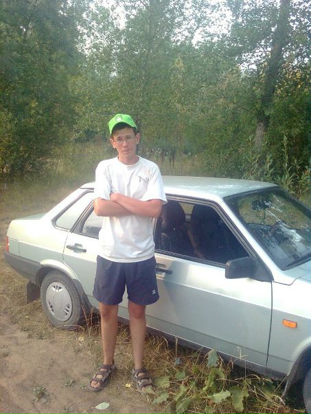 Дмитрий Симонов фото №3