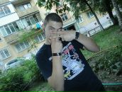 Колян Григорьев фотография #4 (источник - https://vk.com/id4597980)