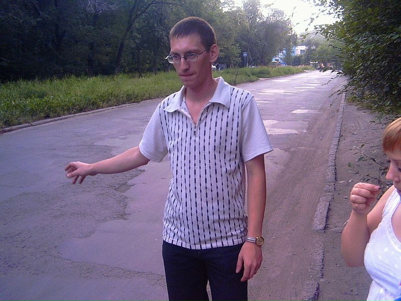 Дмитрий Чехлов фото №36