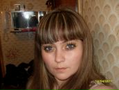 Фотография Карамышевой Марины