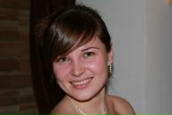 Фотография Заостровцевой Ани