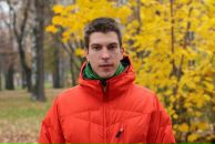 Фотография Куликова Андрея