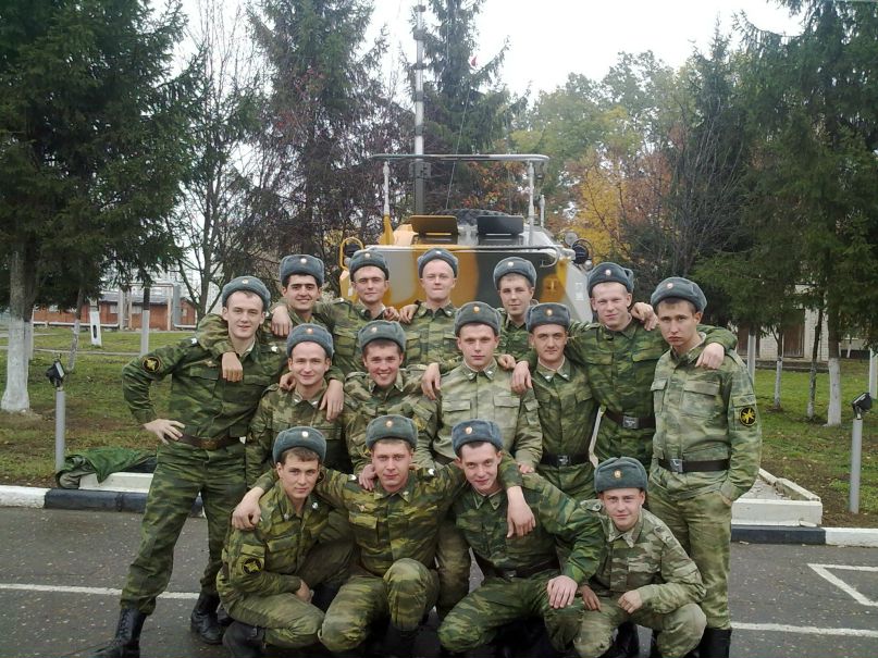 Давид Бахтадзе фотография #33