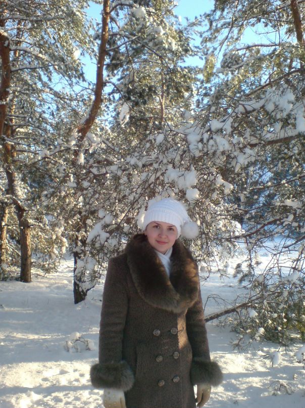Ирина Тищенко фотография #29