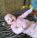 Іра Мар'янова фотография #12 (источник - https://vk.com/id153608640)