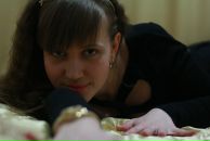 Фотография Лагуновой Марины