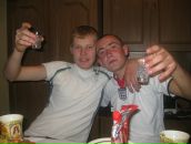 Діма Москаль фотография #11 (источник - https://vk.com/id76825868)