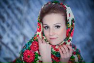 Фотография Киршиной Тани