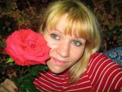 Фотография Земцовой Наташеньки