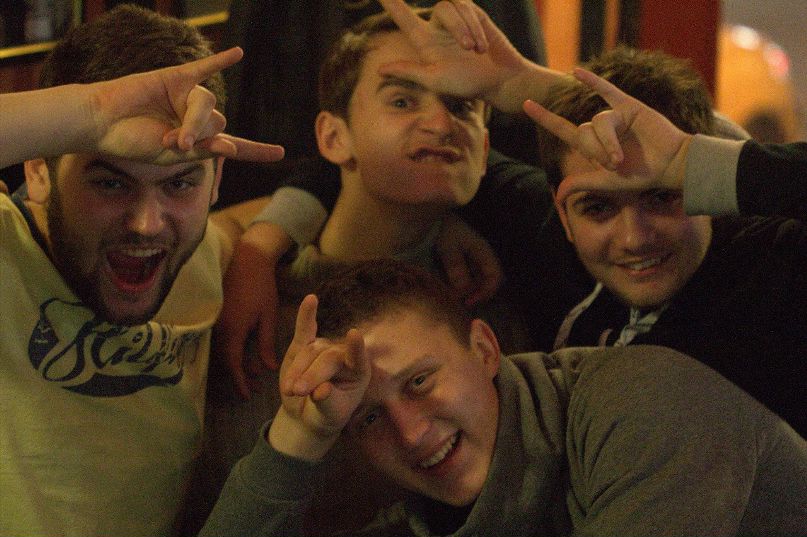 Pashka Khrupovych фотография #49