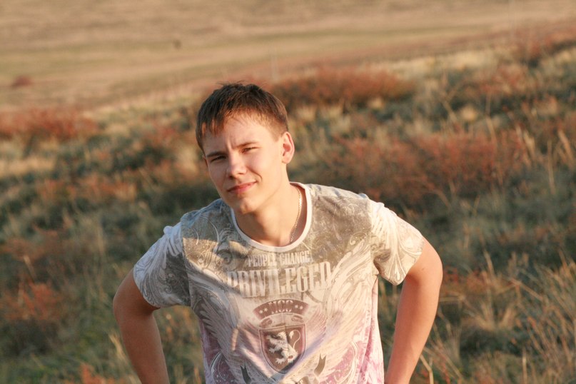 Orlov Ivan фотография #27