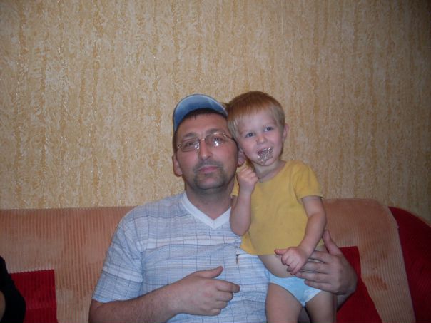 Слава Клыков фото №26