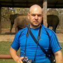 Фотография Семака Сергея