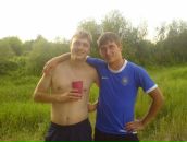 Віталій Панєвін фотография #33 (источник - https://vk.com/id58167572)