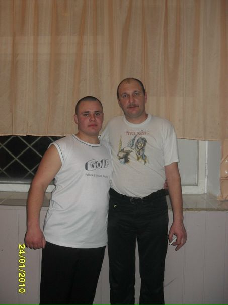 Дмитрий Бурсов фото №32