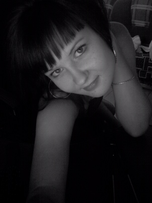 Дарья Катрук фотография #24