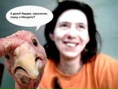 Фотография Рабани Алисы