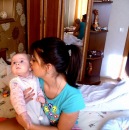 Фотография Zaikina Dasha