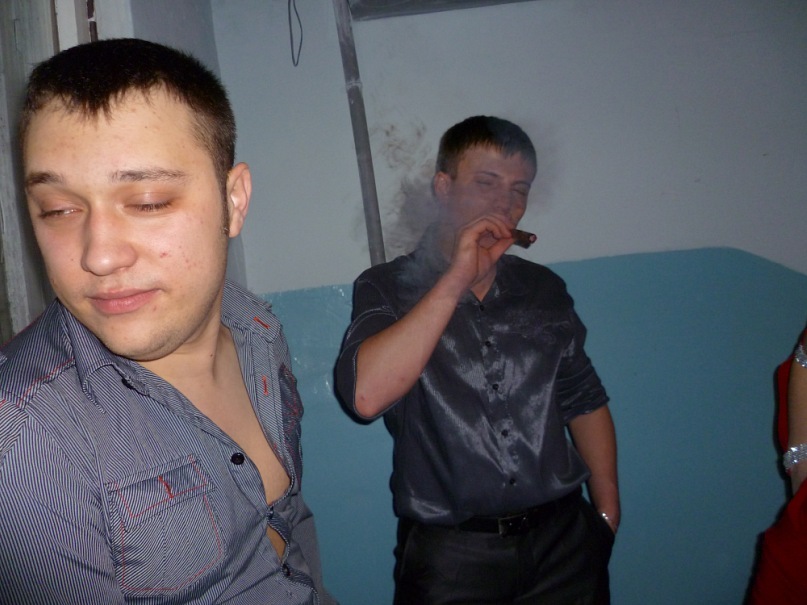 Сергей Исаев фотография #36