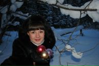 Фотография Беляевой Вероники