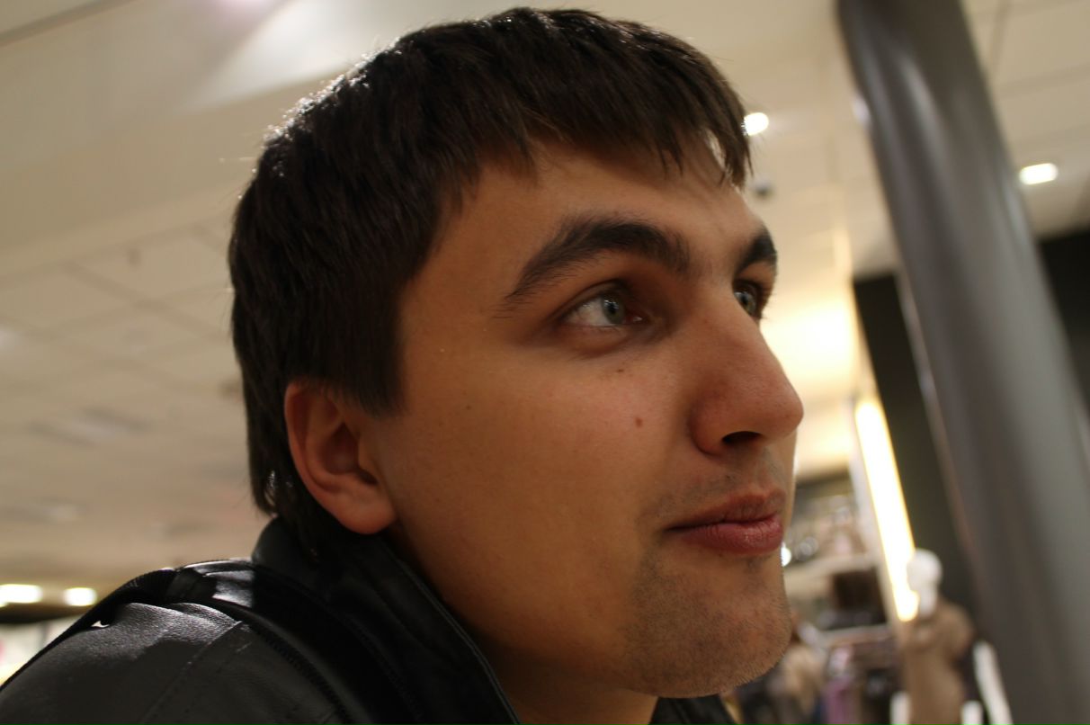 Дмитрий Вавель фотография #44