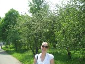 Фотография Сергеенковой Ирины