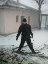 Фотография Гуцева Антохи