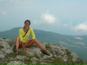 Фотография Переверзевой Елены